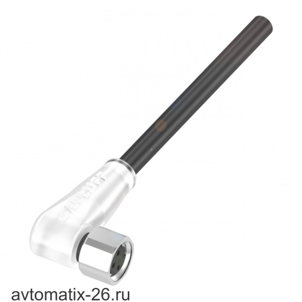 Разъем с кабелем Balluff BCC S323-0000-10-004-PX0334-030