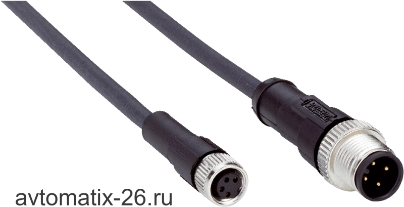 Соединительный кабель SICK DSL-8204-G0M6C