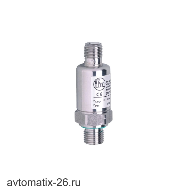 Датчик давления IFM Electronic PT3544