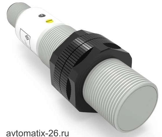 Емкостной датчик LANBAO CR18SCF08DNOY-E2