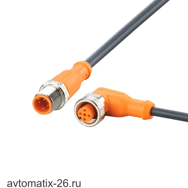 Соединительный кабель IFM Electronic EVC133