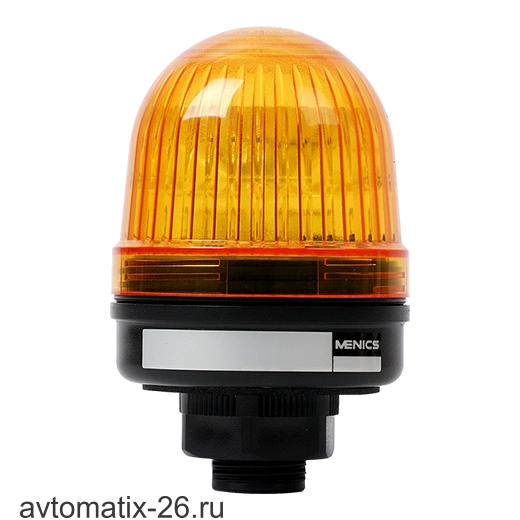 Проблесковый маячок Autonics MS56L-R02-Y