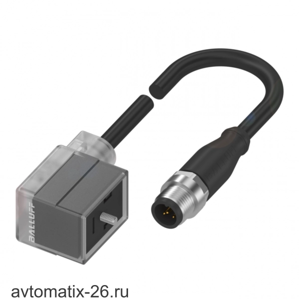 Соединительный кабель Balluff BCC VB23-M413-3E-666-PX0350-015