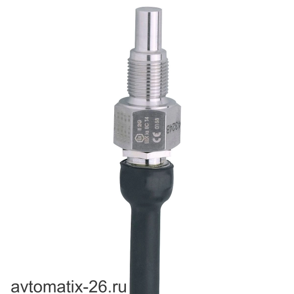Датчик потока модульный IFM Electronic SF121A