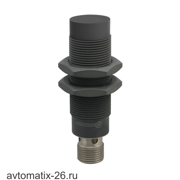 Датчик двойного листа Contrinex IDSN-M18AA-NMS-A0