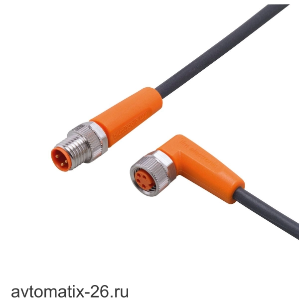 Соединительный кабель IFM Electronic EVC264