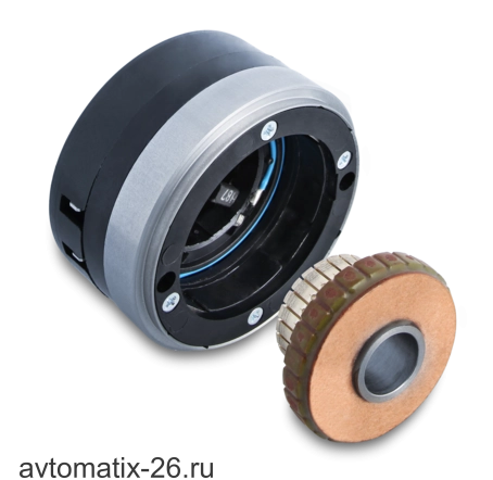Тахогенератор Baumer GT5.05 L/409 12,7H7 Kü