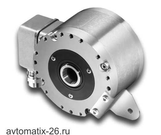 Инкрементальный энкодер Baumer HOG86E TP6 DN 1024 R