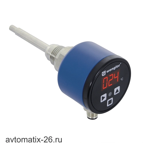 Датчик температуры Wenglor FFAT037