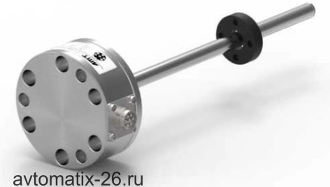 Датчик линейных перемещений AMT Linear Position Sensor LPS2-GB10FBN0100MHD61N1A110