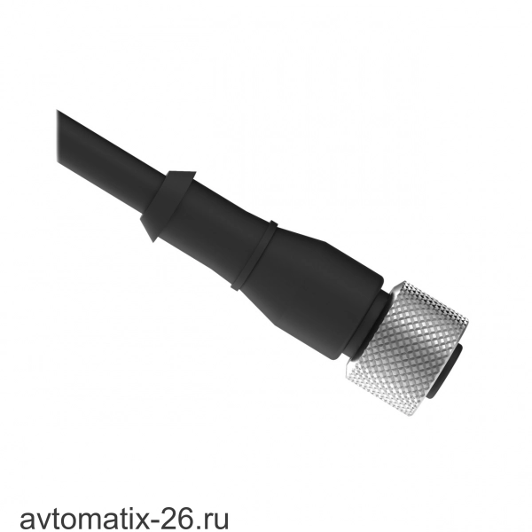 Разъем с кабелем Banner MAQDC-875