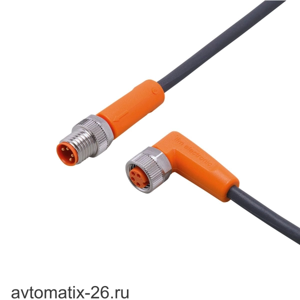 Соединительный кабель IFM Electronic EVC302