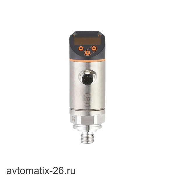 Датчик давления IFM Electronic PE2593