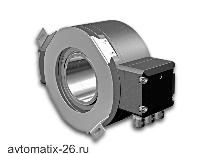 Абсолютный энкодер Baumer HMG161 S25 H2048 70H7