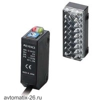Оптический датчик KEYENCE PZ-M63P