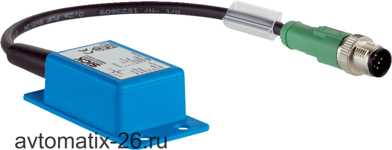 Инклинометр SICK TMM55E-PMH060
