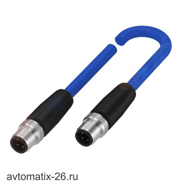 Соединительный кабель Balluff BCC M414-M414-6D-338-ES64N9-200-C046