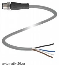 Соединительный кабель Pepperl Fuchs V1S-G-BK2M-PVC-U