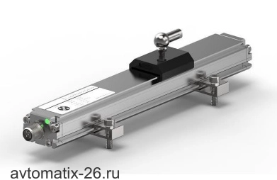 Датчик линейных перемещений AMT Linear Position Sensor LPS1-CS50NSB0100MHC51N1A110