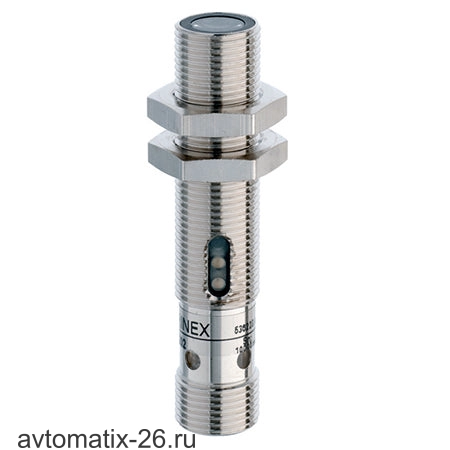 Оптический датчик Contrinex LLS-1120-202