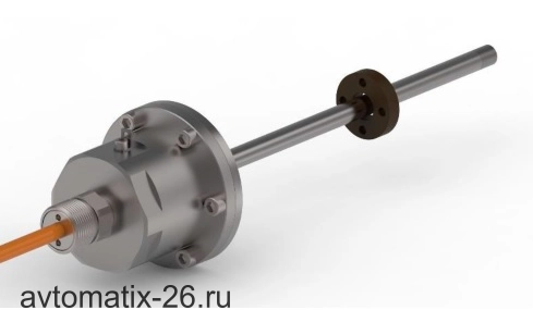 Датчик линейных перемещений AMT Linear Position Sensor LPS2-FM10JS40585MSU20N1A110