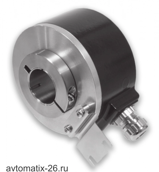 Инкрементальный энкодер Baumer ITD 40 A 4 Y79 1024 H NI KR1 S 25 IP65