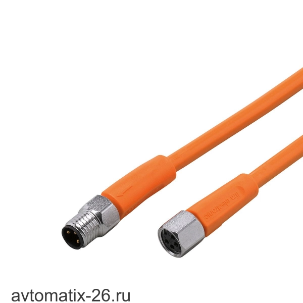 Соединительный кабель IFM Electronic EVT280