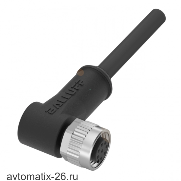 Разъем с кабелем Balluff BCC M428-0000-1A-069-PX0825-050