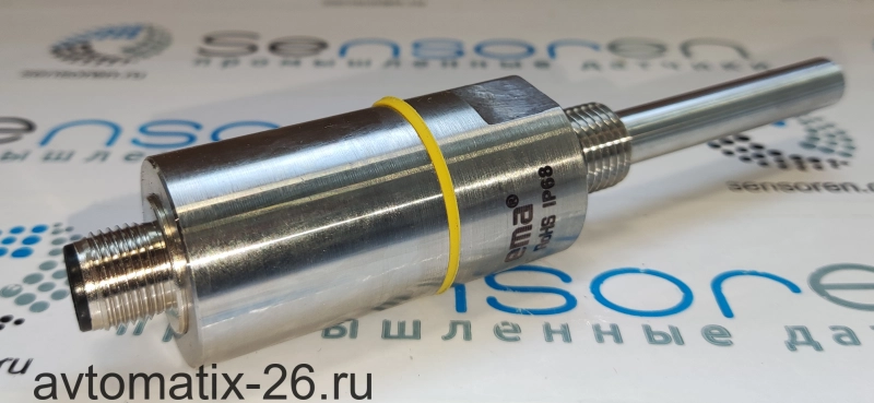 Датчик температуры EMA Electronics TC0105