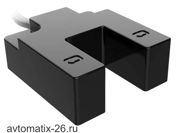 Щелевой датчик LANBAO PU15-TDPC