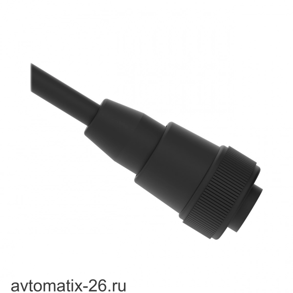 Разъем с кабелем Banner MBCC-3166