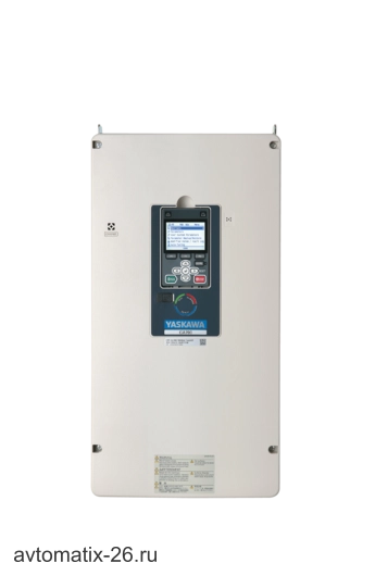 Частотный преобразователь Yaskawa GA70C4140BBA