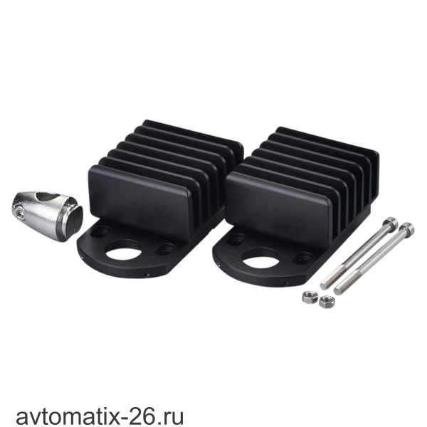 Гаситель IFM Electronic E3D304