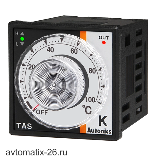 Температурный контроллер Autonics TAS-B4SK1C