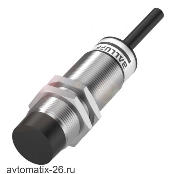 RFID головка чтения/записи Balluff BIS C-60R-002-08P-PU-05