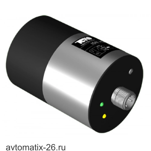 Индуктивный датчик ТЕКО ISN HC5A5-43N-R35-LZS4