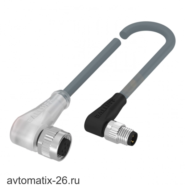 Соединительный кабель Balluff BCC M425-M323-3F-602-VX8334-010