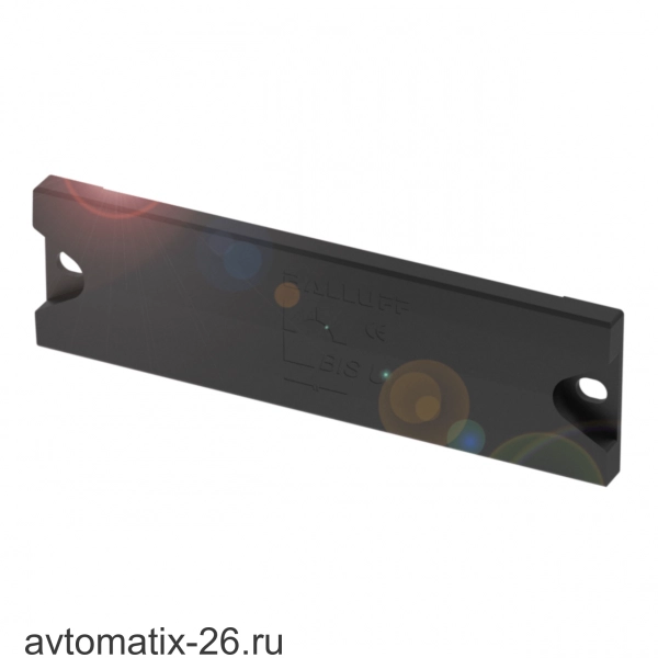 Транспондер RFID Balluff BIS U-100-01/CA