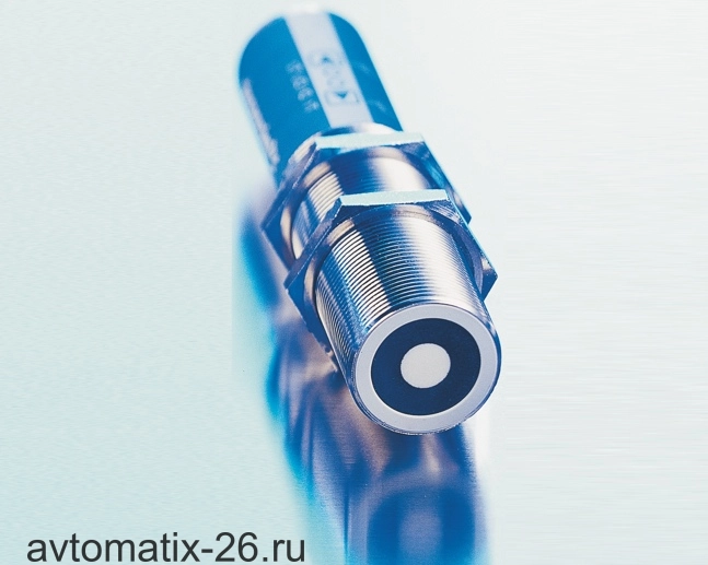 Ультразвуковой датчик расстояния Microsonic mic-25/IU/HV/M30E R1