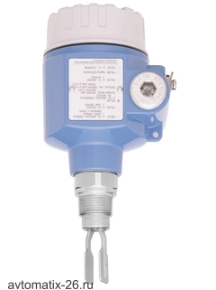 Датчик уровня вибрационный Endress+Hauser FTL50-KGM2AA4E5N