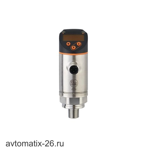 Датчик давления IFM Electronic PN7697