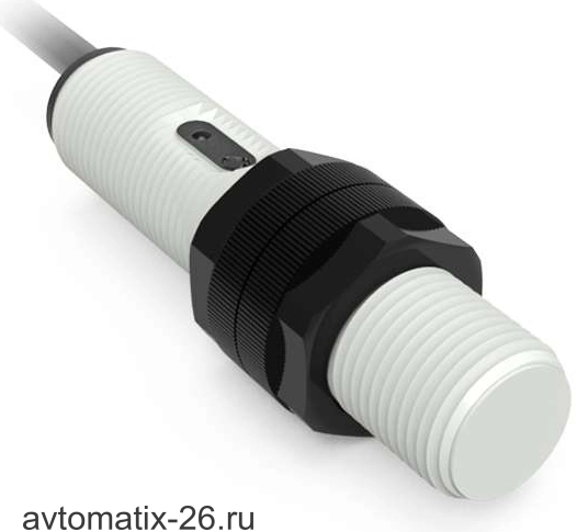 Емкостной датчик LANBAO CR12SCF04DNCY