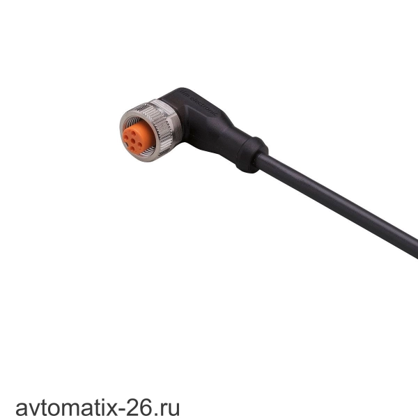 Конвертер PNP-NPN IFM Electronic EVC01E