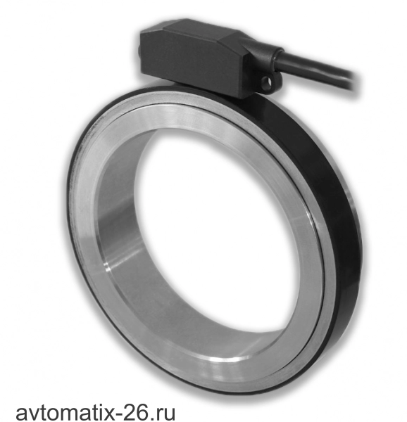 Инкрементальный энкодер Baumer ITD89H00 1024 H NI KR1 E 120 IP67