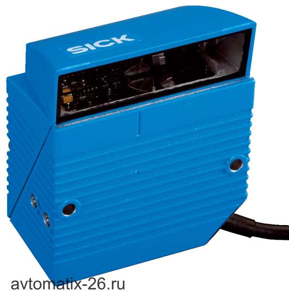 Сканер штрих кодов SICK CLV621-2000