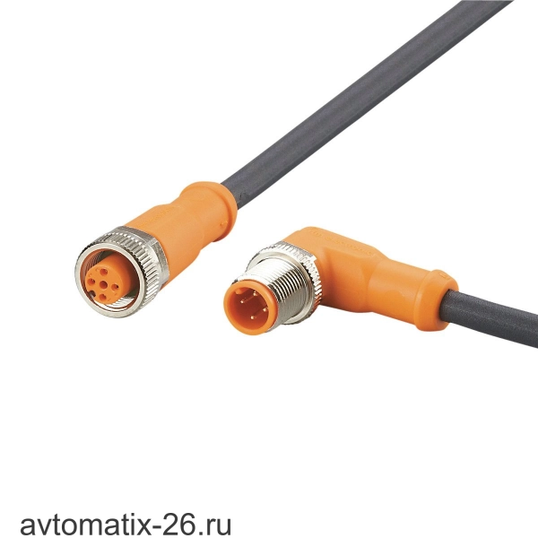 Соединительный кабель IFM Electronic EVC731