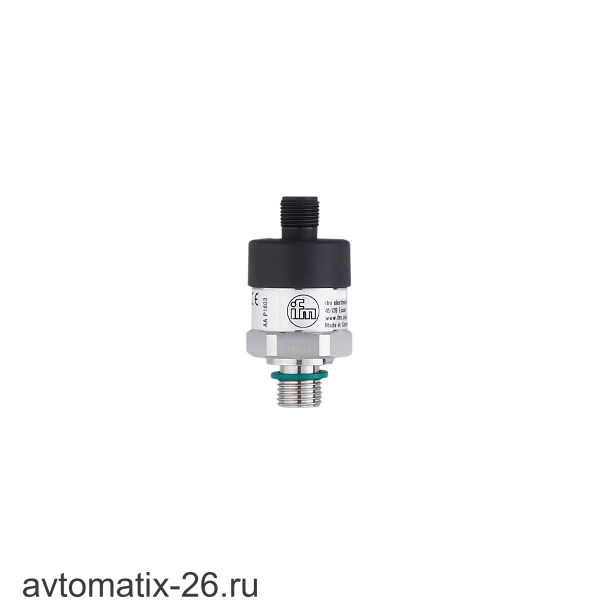Датчик давления IFM Electronic PT0507