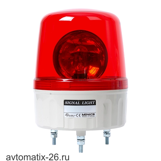 Проблесковый маячок Autonics AVGB-10-R