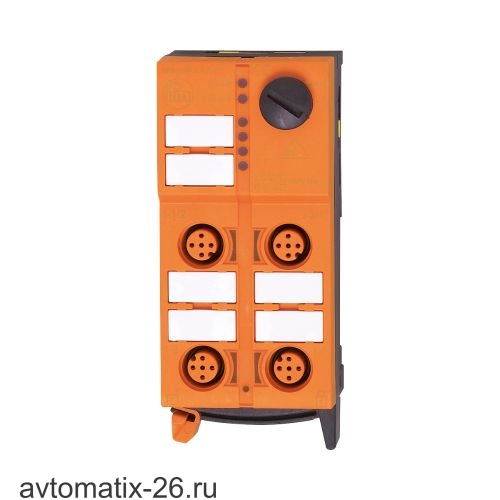 AS-i модуль быстрого монтажа IFM Electronic AC5205