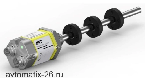 Датчик линейных перемещений AMT Linear Position Sensor LPS2-KH10MSN0250MHD62D1C343TX0220